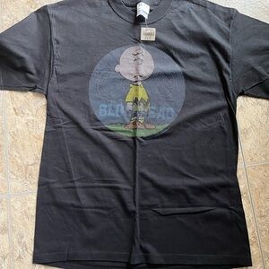 Women’s Charlie Brown t shirt